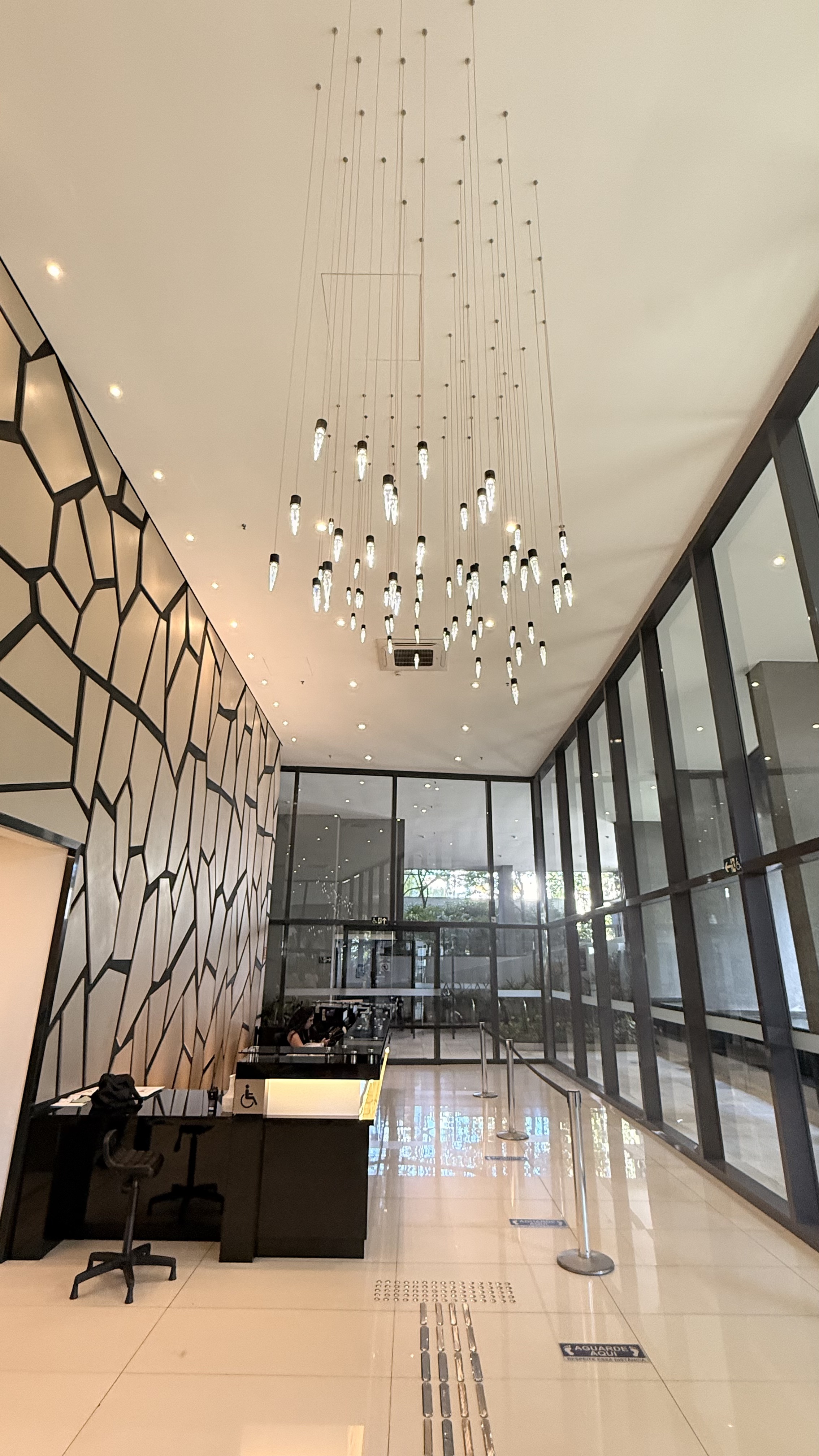 Consultório Dr. Diego Moura - Escritório